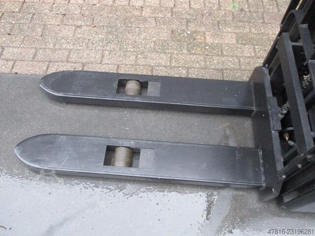 2012 TOYOTA BT SWE120 - 841 BT SWE120