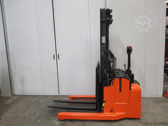 2015 TOYOTA BT RWE120 - 2920 BT RWE120
