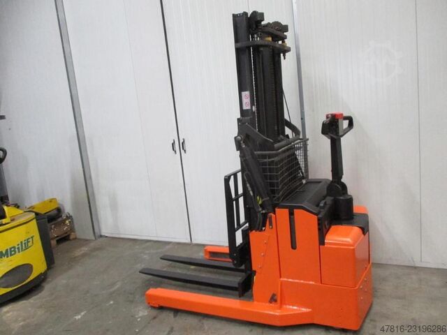 2015 TOYOTA BT RWE120 - 2920 BT RWE120