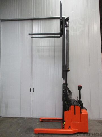 2015 TOYOTA BT RWE120 - 2920 BT RWE120