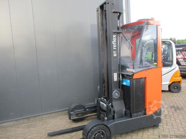 2014 BT RRE160R - 1092 BT RRE 160R