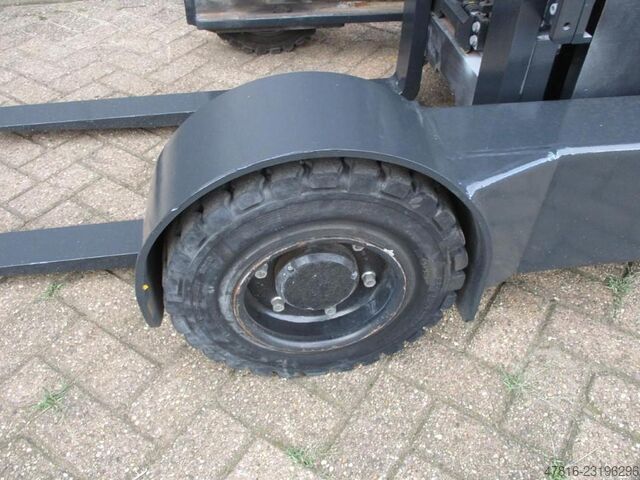 2014 BT RRE160R - 1092 BT RRE 160R