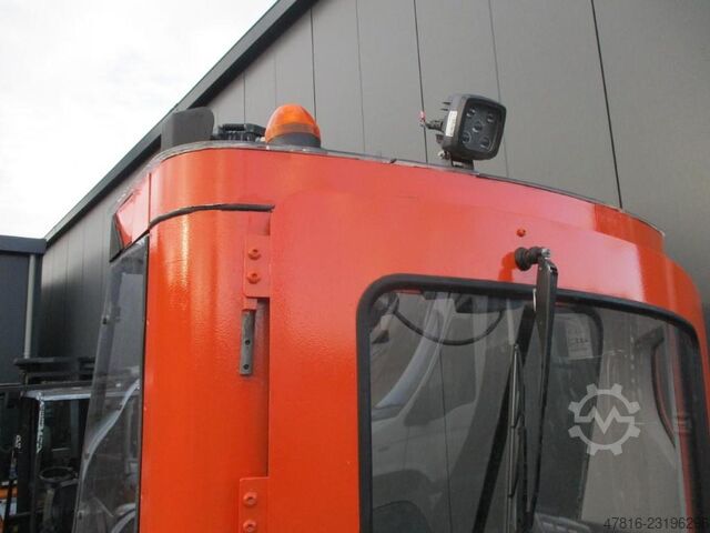2014 BT RRE160R - 1092 BT RRE 160R