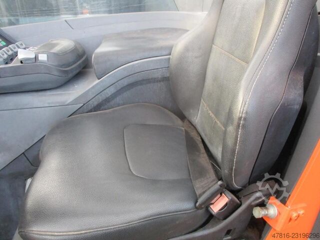 2014 BT RRE160R - 1092 BT RRE 160R