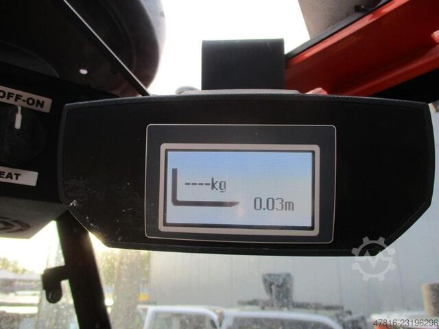 2014 BT RRE160R - 1092 BT RRE 160R