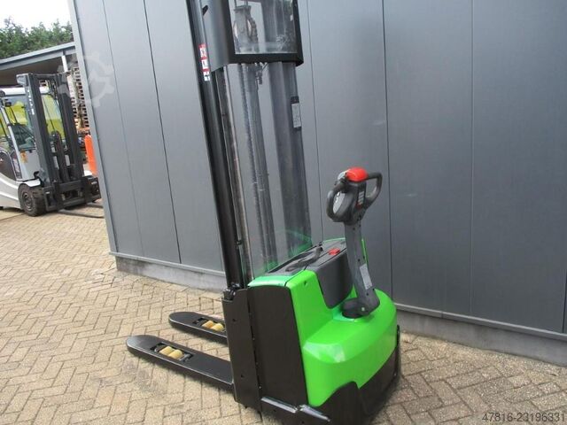 2011 CESAB S212L - 754 CESAB S212L