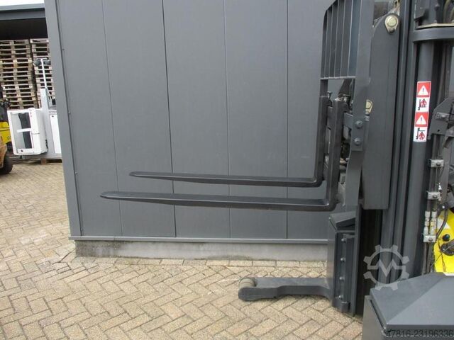 2019 COMBILIFT COMBI-WR - 2220 COMBILIFT COMBI-WR
