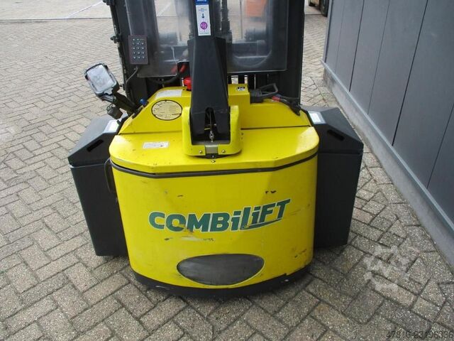 2019 COMBILIFT COMBI-WR - 2220 COMBILIFT COMBI-WR