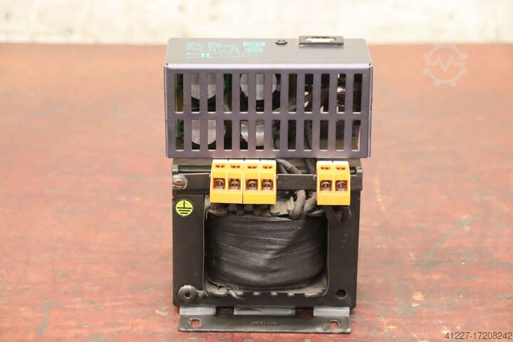 Transformator 192 W SBA EGS 474/16/OJ