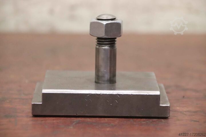 Lägre ram unbekannt Spannbreite 106 mm