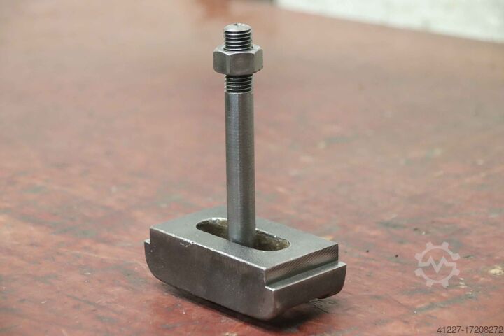 Onderste ring unbekannt Spannbreite 95 mm