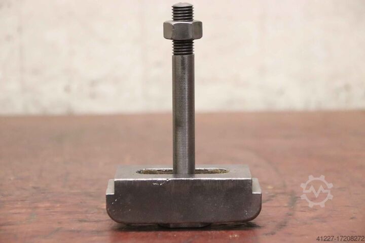 Onderste ring unbekannt Spannbreite 95 mm