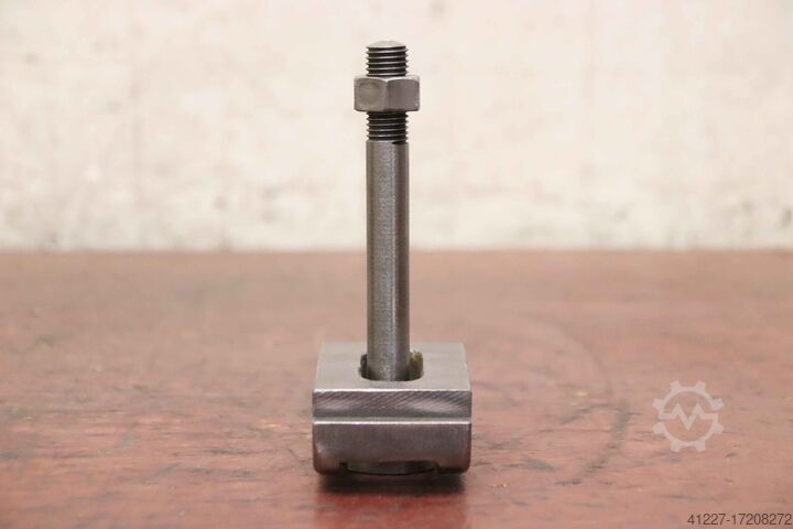 Onderste ring unbekannt Spannbreite 95 mm