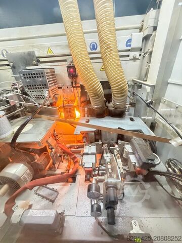 Kantenbewerker BIESSE STREAM A SMART