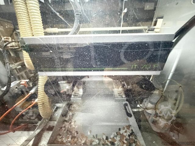 Kantenbewerker BIESSE STREAM A SMART