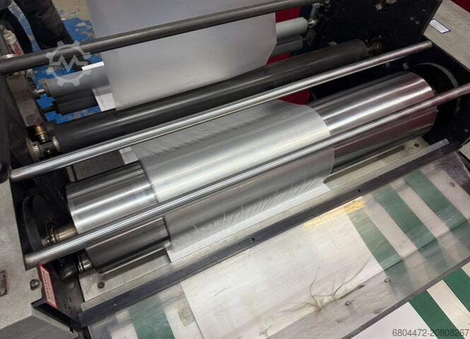 Laminator D&K D&K Acculam 2760 Laminator with Feeder