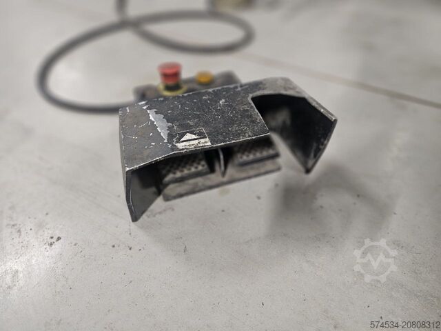 Kantpresse Trumpf TruBend 3120