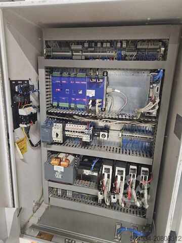 Kantpresse Trumpf TruBend 3120