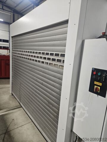 Kantpresse Trumpf TruBend 3120