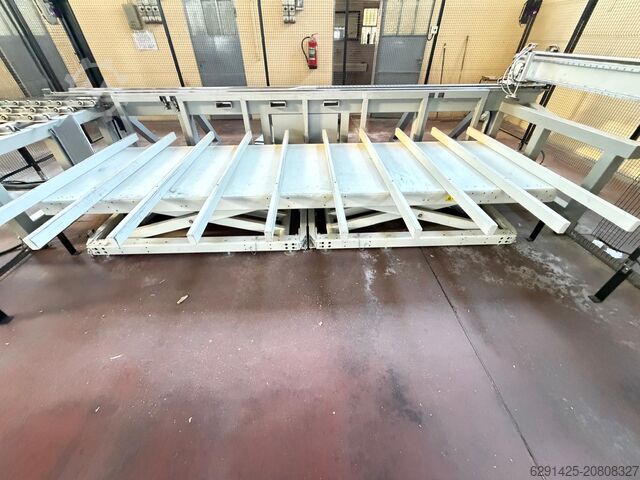 κέντρο κατεργασίας BIESSE ROVER A FT 2243