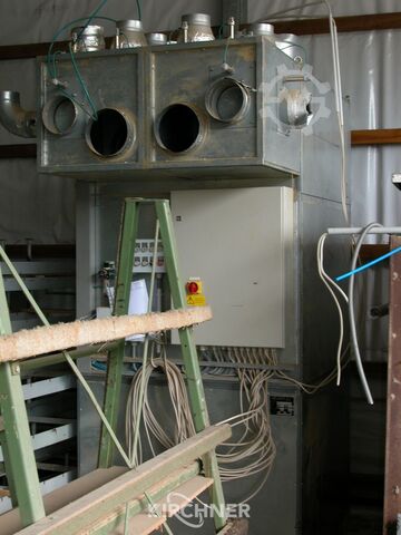 Mobilny odkurzacz AL-KO FU-2-12