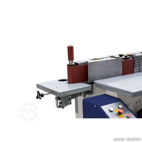 Bruska hran Holzkraft KSO 150 F PRO