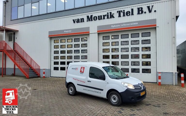 Skåpbil Renault Kangoo 75 PK  EURO 6 - V-139-JH