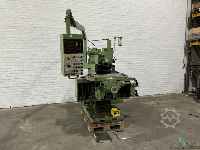 Marógépek Maho MH 700 Maho MH 700