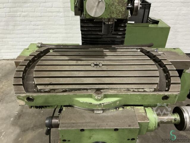 Marógépek Maho MH 700 Maho MH 700