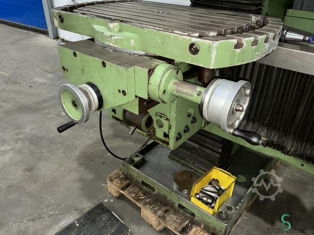 Marógépek Maho MH 700 Maho MH 700