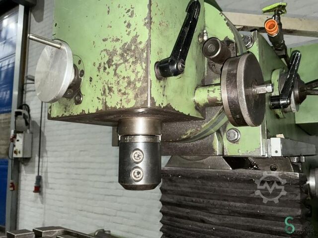 Marógépek Maho MH 700 Maho MH 700