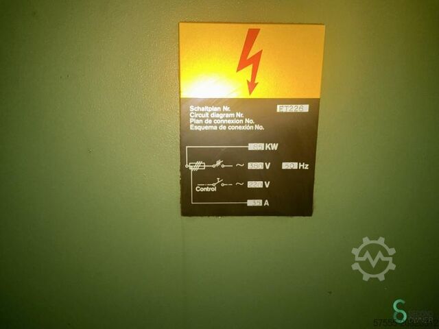 Marógépek Maho MH 700 Maho MH 700