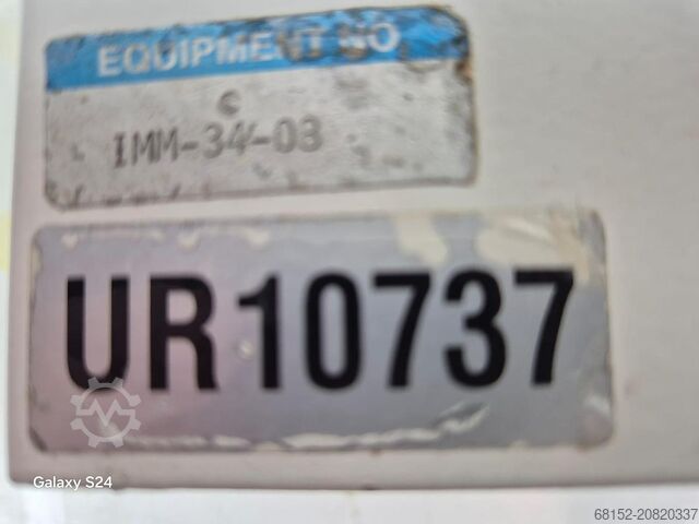 Magnetická míchačka Stuart Scientific SM1 Stuart Scientific SM1