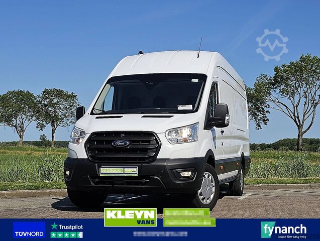 Hochdachkombi FORD TRANSIT 2.0 L4H3 Euro6 AC!
