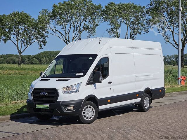 Hochdachkombi FORD TRANSIT 2.0 L4H3 Euro6 AC!