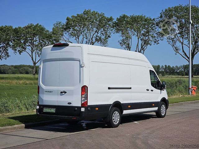 Hochdachkombi FORD TRANSIT 2.0 L4H3 Euro6 AC!
