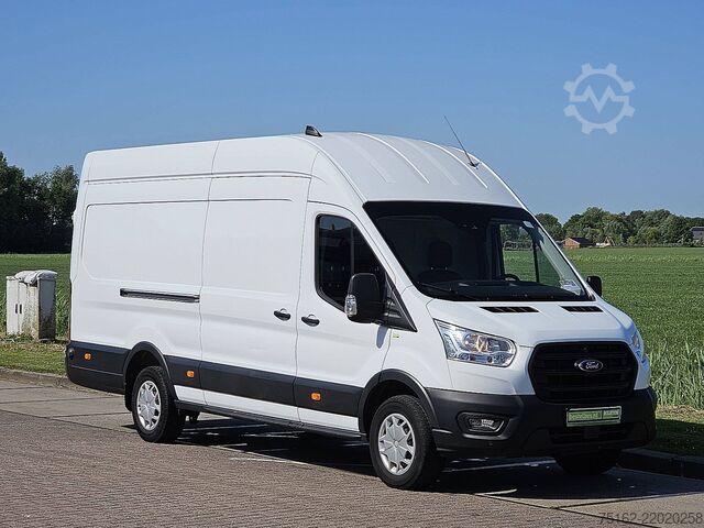 Hochdachkombi FORD TRANSIT 2.0 L4H3 Euro6 AC!