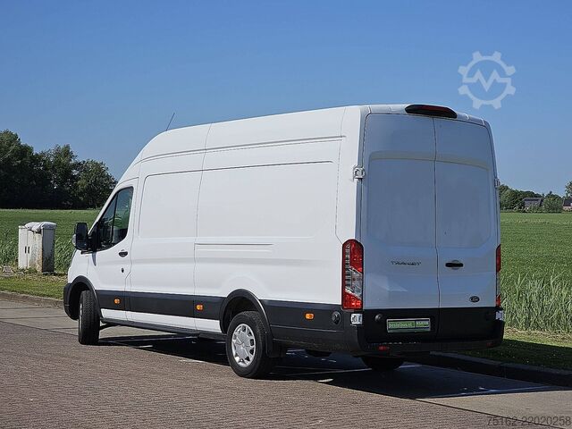 Hochdachkombi FORD TRANSIT 2.0 L4H3 Euro6 AC!