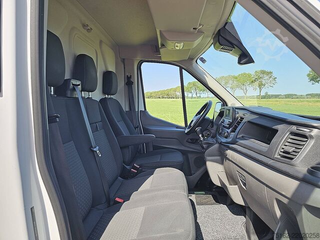 Hochdachkombi FORD TRANSIT 2.0 L4H3 Euro6 AC!