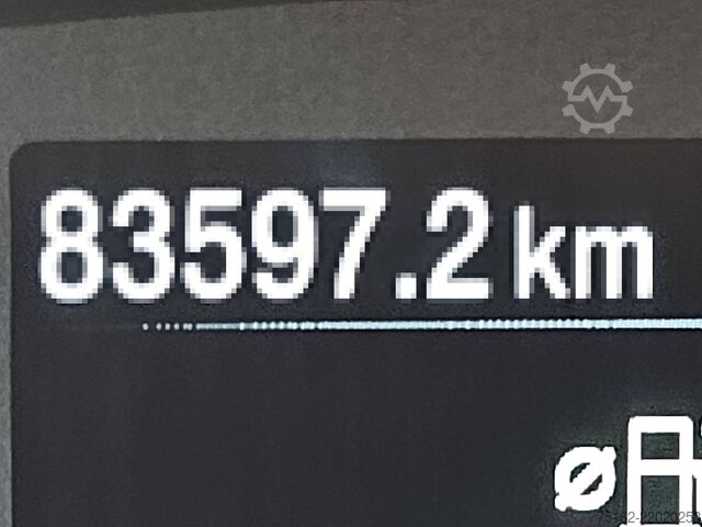 Hochdachkombi FORD TRANSIT 2.0 L4H3 Euro6 AC!