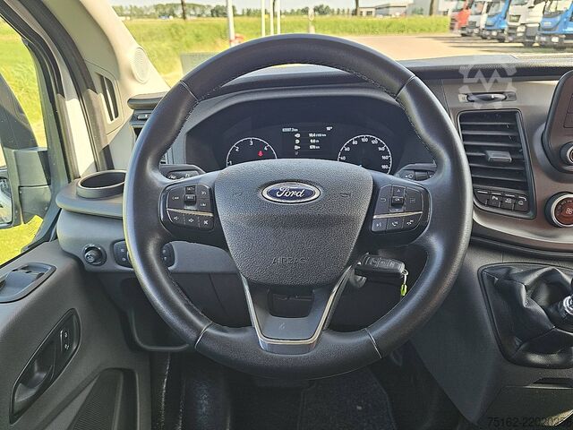 Hochdachkombi FORD TRANSIT 2.0 L4H3 Euro6 AC!
