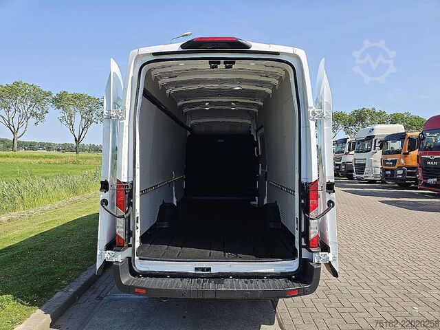 Hochdachkombi FORD TRANSIT 2.0 L4H3 Euro6 AC!