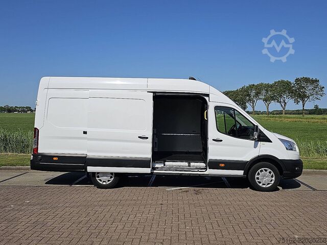 Hochdachkombi FORD TRANSIT 2.0 L4H3 Euro6 AC!