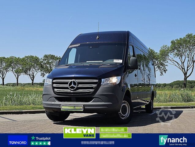 Camioneta familiar de techo alto MERCEDES-BENZ SPRINTER 316 ac automaat EURO6