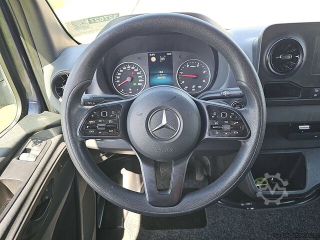 Camioneta familiar de techo alto MERCEDES-BENZ SPRINTER 316 ac automaat EURO6