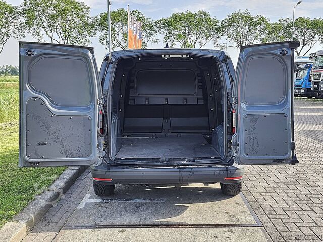 Bakwagen VOLKSWAGEN CADDY 2.0 Automaat Carplay AC!