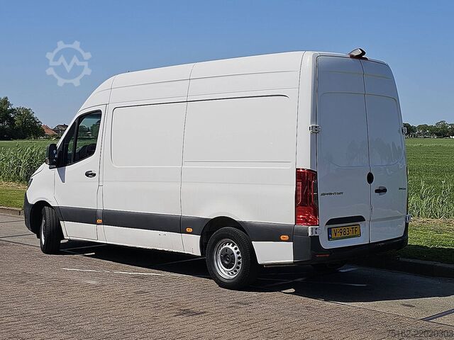 Camioneta familiar de techo alto MERCEDES-BENZ SPRINTER