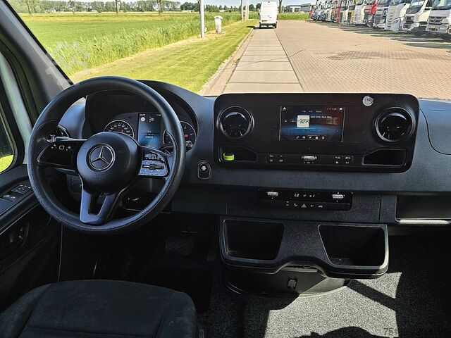 Camioneta familiar de techo alto MERCEDES-BENZ SPRINTER
