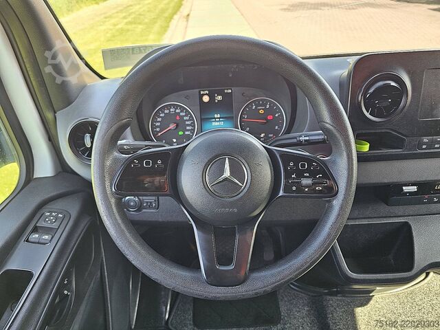 Camioneta familiar de techo alto MERCEDES-BENZ SPRINTER