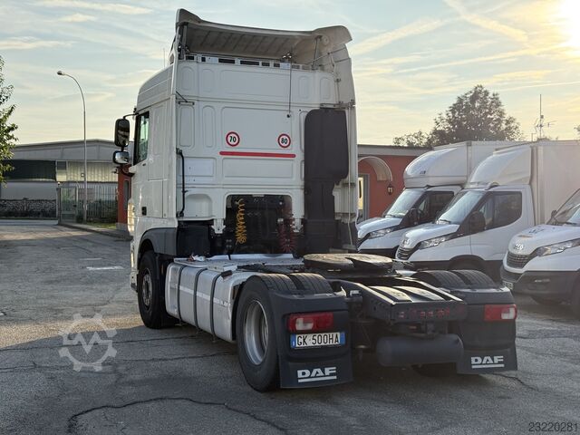 Standaard trekker DAF XF 106.460